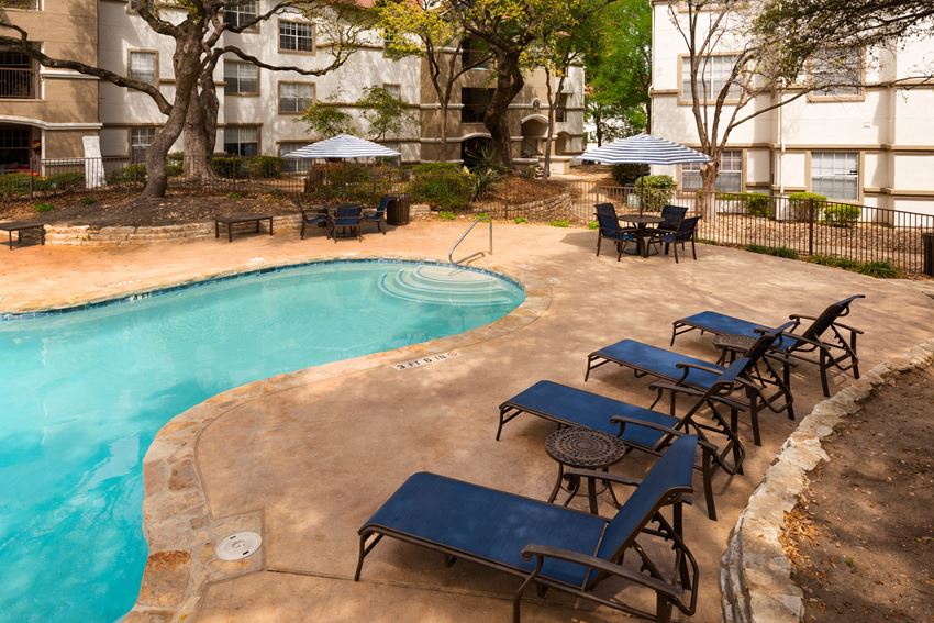 Hayden On West Ave Apartments, 13515 West Ave, San Antonio, TX RentCafe